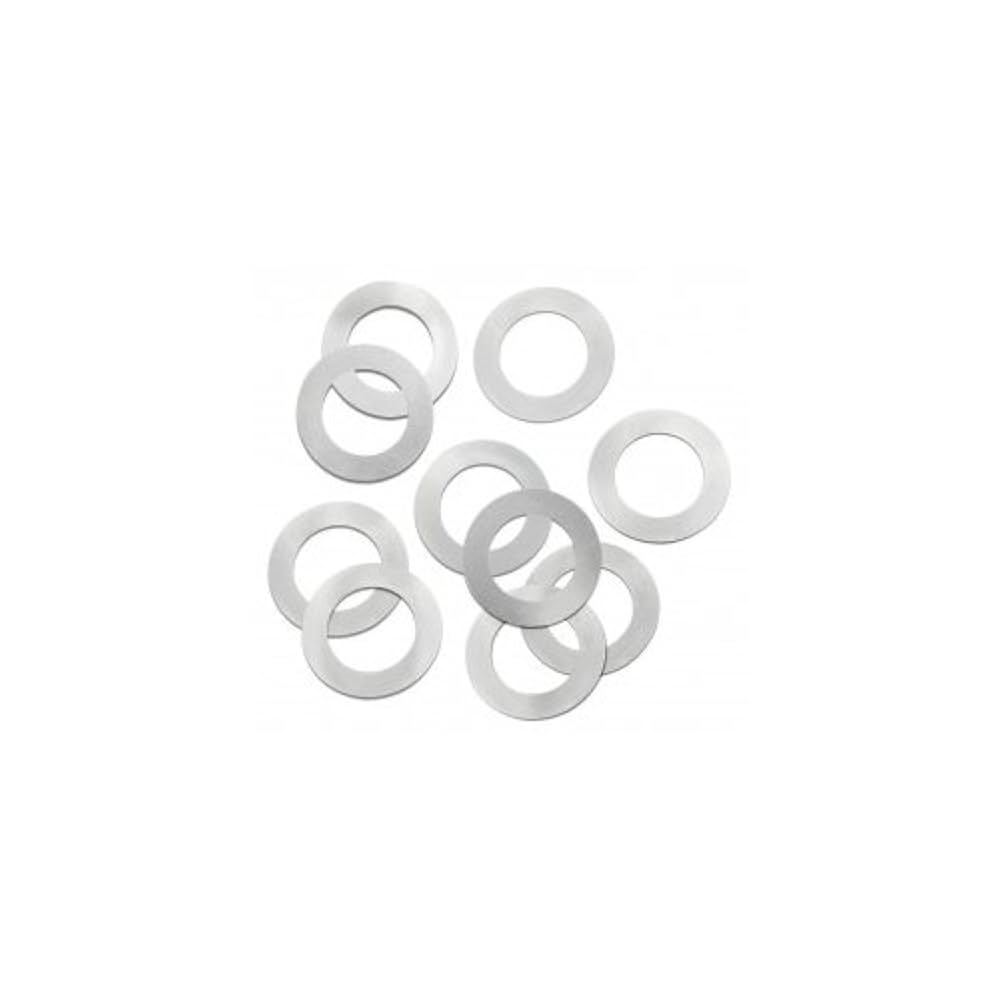 1.3.4.5.7.8.13.14.17。さしみ Amazon.com: Precision Brand 039-25254 Steel Arbor Shim, 1-1